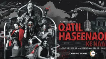 Qatil Haseenaon Ke Naam