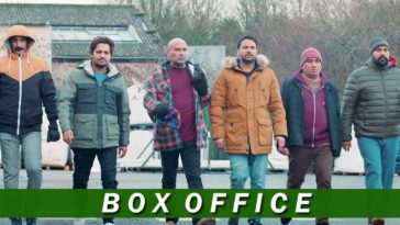 Chal Mera Putt 2 Pakistan BO