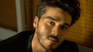 Ahsan Khan Feature