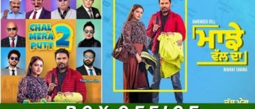 Chal Mera Putt Week 3