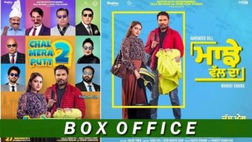 Chal Mera Putt Week 3