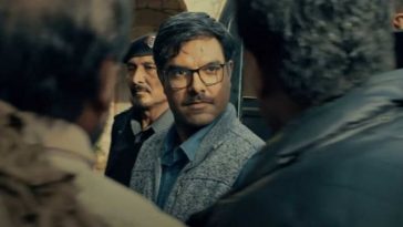 Javed Iqbal Release Halt