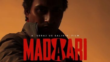 Madaari 2022