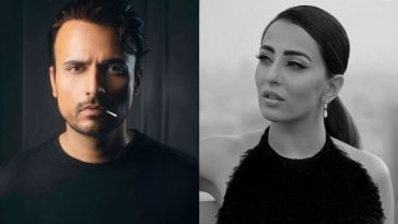 usman mukhtar and ushna shah