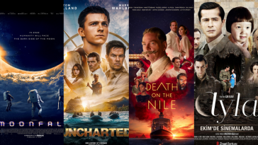 February 2022 Pakistani Cinema Release