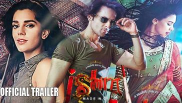 Ishrat Made in China