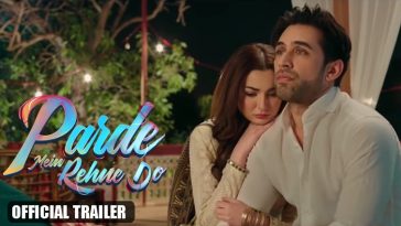 Parde Mein Rehne Do