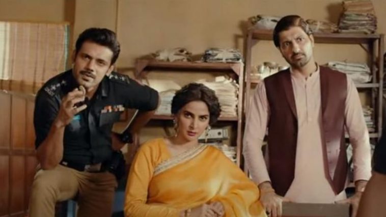 Ghabrana Nahi Hai Presents a Return to Good Old Masala for the Pakistani Film Industry