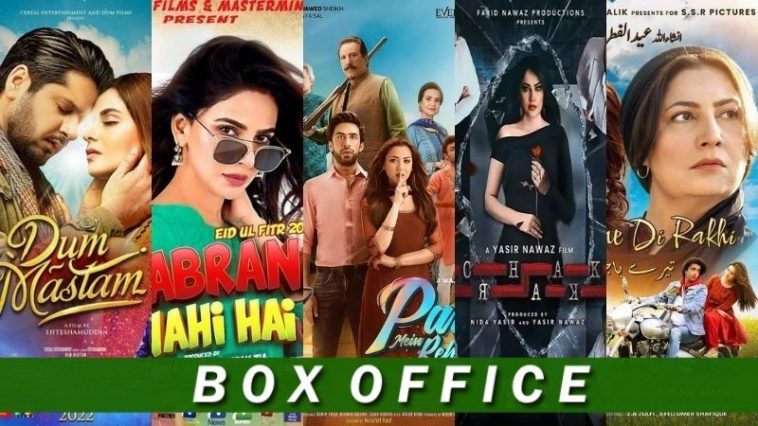 Eid-ul-Fitar-Release (Box Office)