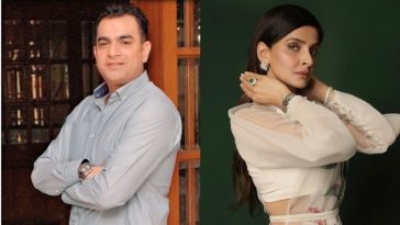 Kamli Press Conference