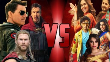 Pakistani Cinema’s Worst Enemy is Not Dr. Strange