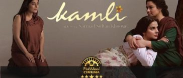 kamli movie review