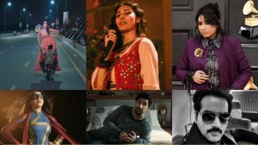 Pakistani Cinema at World Stage 2022