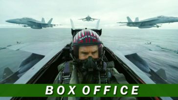 Top Gun: Maverick
