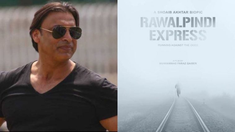Rawalpindi Express Movie