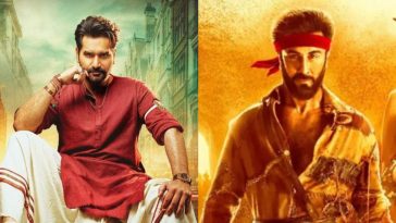 Shamshera London Nahin Jaunga Feature Image