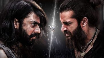 The Legend of Maula Jatt Feature Image