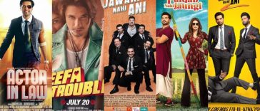 Highest Grossing Feature Image