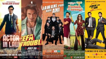 Highest Grossing Feature Image