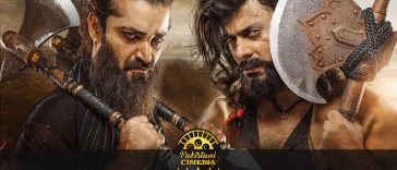 the legend of Maula Jatt review