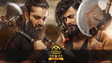the legend of Maula Jatt review