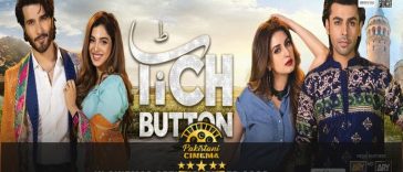 Tich Button Review