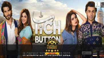 Tich Button Review