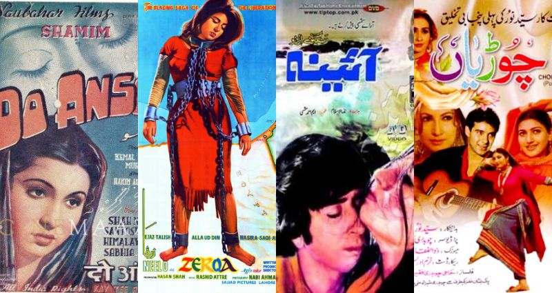 12 Biggest Milestones in the History of Pakistani Cinema