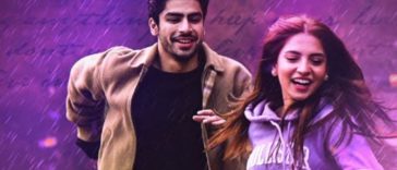 Muhabbat Gumshuda Meri (Review)