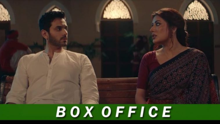 Teri Meri Kahaniyaan (Box Office)