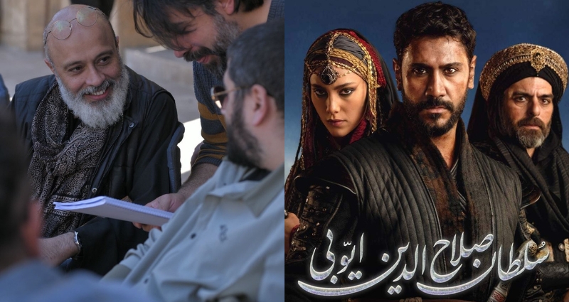 Noor-ul-Hassan Joins Cast of “Salahuddin Ayyubi” in Turkey