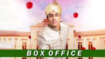 Poppay Ki Wedding Box Office
