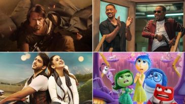 Biggest Eid Ul Azha Film Releases In 2024
