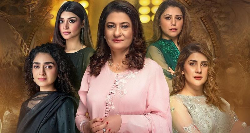 Review: 'Noor Jahan' Takes A Spectacular Start