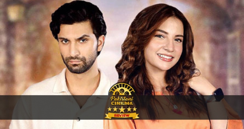Meem Se Mohabbat (Finale Review): A Sincere Attempt At Delivering ...
