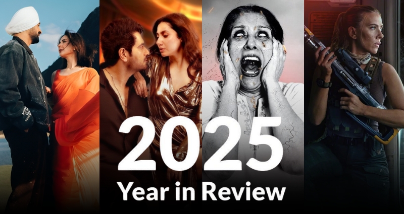 2025 Year In Review: Movie Theaters Come to Life Again