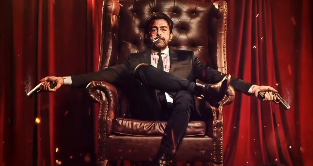Shaan Shahid’s Action Film ‘Bullah’ to Release on Eid-ul-Fitr 2026